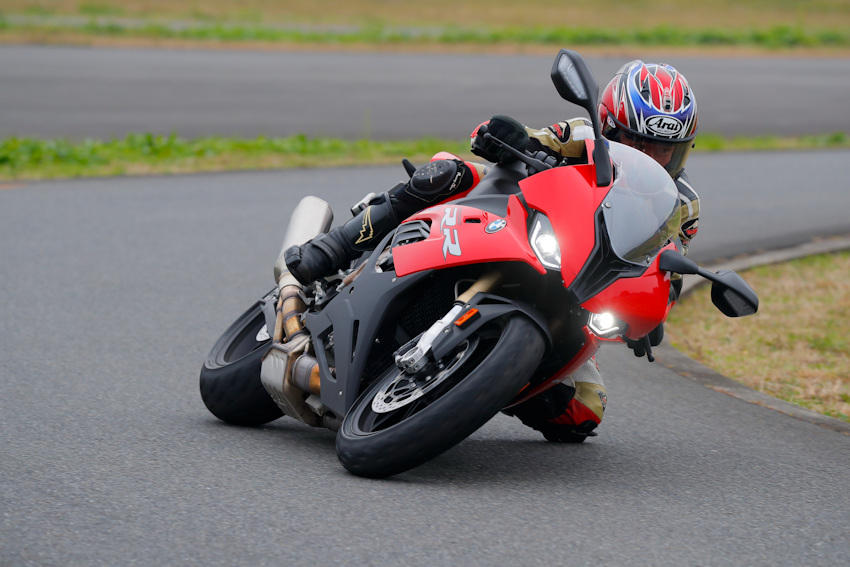 【和歌山专栏】MICHELIN推出“POWER”系列新胎种