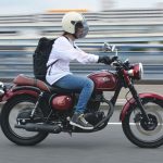 新手騎士必讀!入門車款推薦指南