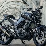 2020年式「MT-03」美國開賣!