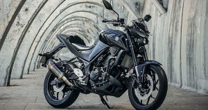 2020年式“MT-03”美国开卖!