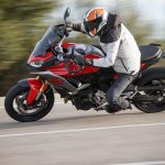 【编辑长专栏】试乘报告 BMW“F900XR”
