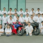 HONDA「CBR1000RR-R」開發故事 Vol.2