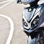 競無止盡!SYM「JET SR」王者登場