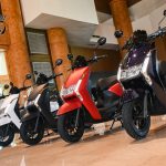【試乘報告】動力提升與質感精進 YAMAHA「LIMI 125」