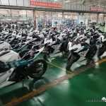 250cc級距刺客?CFMOTO「250SR」即將市售