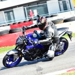 【試乘報告】輕鬆騎較適合!2020年式YAMAHA「MT-03」