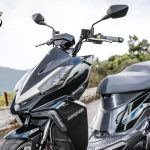 【試乘報告】平凡讓人厭煩!不耐凡的「DRG 158」
