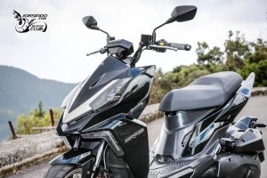【试乘报告】平凡让人厌烦!不耐凡的“DRG 158”