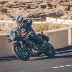 【編輯長專欄】試乘報告 KTM「390 Adventure」
