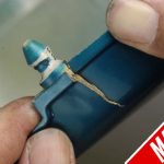 【DIY小教室】自己動手修補裂開的側蓋吧!