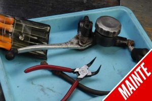 【DIY小教室】保養煞車總泵很重要!