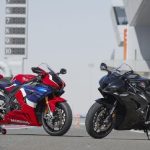 HONDA「CBR1000RR-R」開發故事 Vol.1