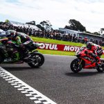 WSBK菲利浦岛/高潮迭起的开幕战