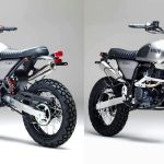 HONDA夢50基因重組!?Bullit「HERO 50」