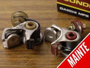 【DIY小教室】白金點火系統該怎麼調整?