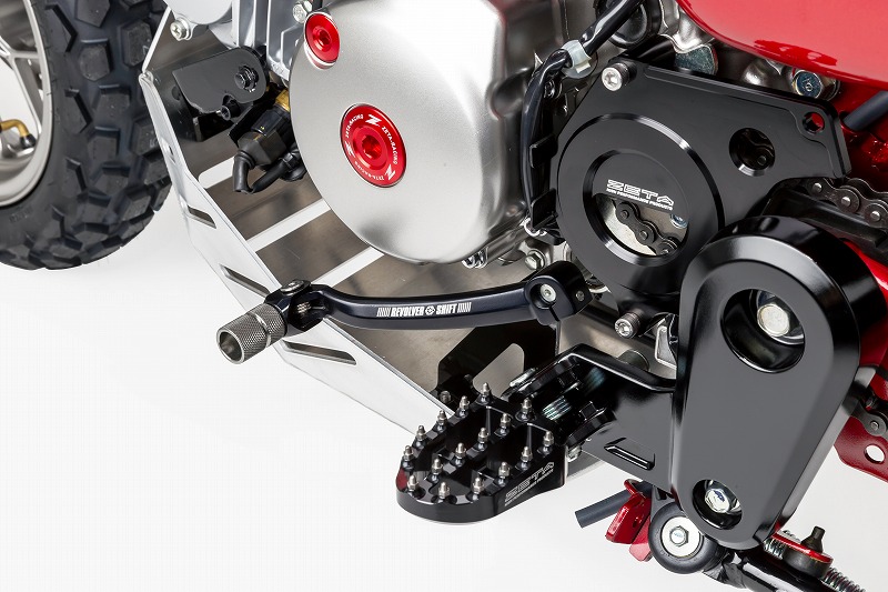 monkey125parisdakar_revolver