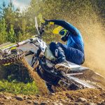狂野沒有極限!HUSQVARNA 2020年式FE車系發表