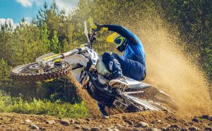 狂野沒有極限！HUSQVARNA 2020年式FE車系發表