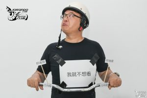 駕駛人的另一雙眼睛-照後鏡