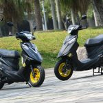 【試乘報告】FNX汽缸頭與零後仰吊架加持!七期「Z1 Attila 125 ABS」