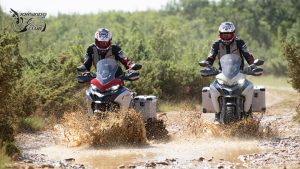 為何要騎冒險車款？中年大叔的冒險夢 Vol.1