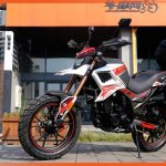 超便宜還無法形容!YINGANG「TAKKEN 250」