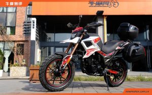 超便宜還無法形容!YINGANG「TAKKEN 250」