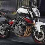 爆炸的藝術!Benelli「TNT 600i」2020年式發表