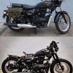 英倫復古新選擇!Benelli「Imperiale 530」