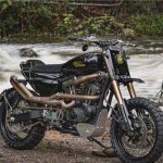 或许这才是HARLEY-DAVIDSON“ADV”的正确方向