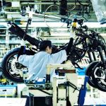 受疫情影响 日本厂牌陆续宣布暂时关闭产线