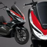 HONDA「PCX150」2021年式改款幅度超乎想像!?
