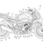 專利圖稿釋出!HONDA「NC850」即將改款登場?