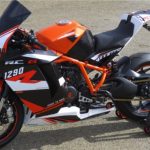 KTM「RC1290」量產有望?