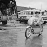 明星、跑車、舊台北