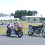 2行程最强传说!“NSR250R/TZR250R/500SS MACHⅢ”
