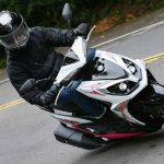 【试乘报告】R 世代引擎进化!SYM“JET SR 125 ABS”
