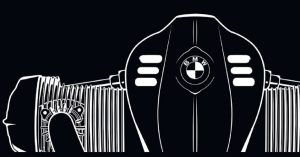 不畏世俗束縛！BMW「R18」全球首發