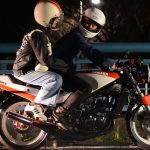 青春進行曲 摩托車迷你劇集「80’s RIDE」Vol.3