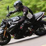 【试乘报告】国产黄牌档车新秀 KYMCO“Krider 400”