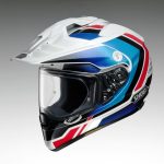 SHOEI推出「HORNET ADV」全新冒險帽款