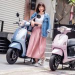 【SYM】誰說女生不懂車?!七期「Fiddle LT」為妳而生,最懂女生!