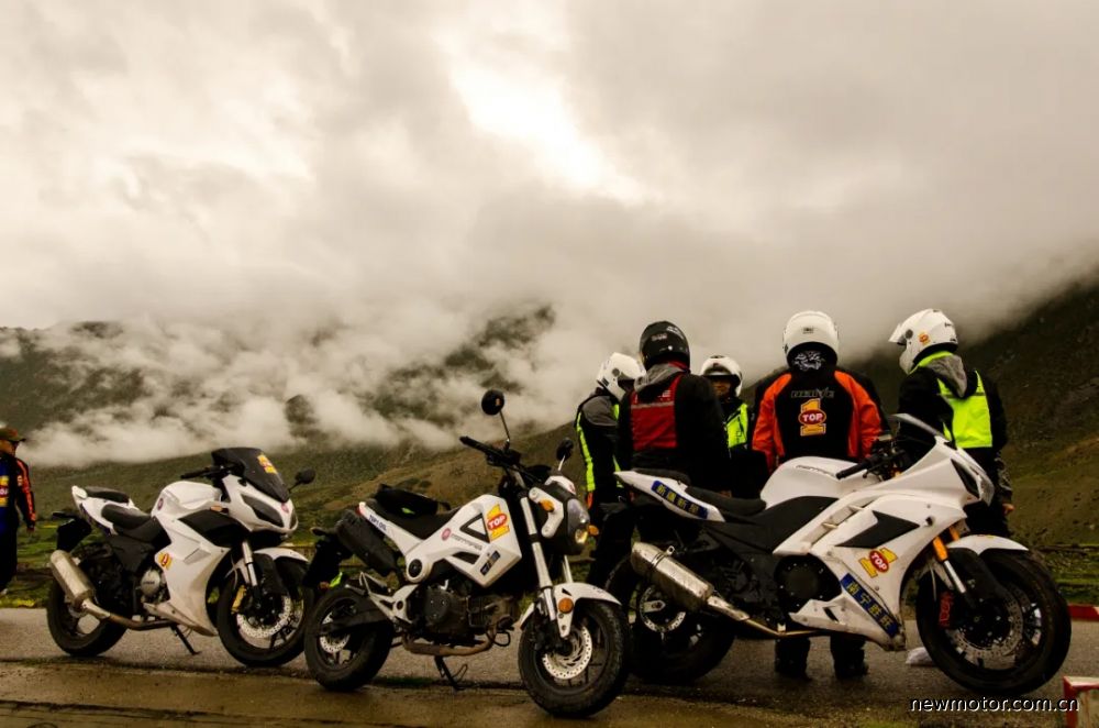 想騎摩托車去西藏需要注意什麽？