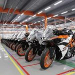 生產品質過關!KTM將在菲律賓生產更多車型