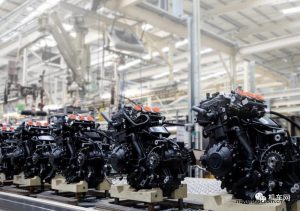 Triumph 90%車款都將在泰國生產！佈局亞洲市場？