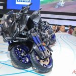 為何YAMAHA「NIKEN」仍會倒車?解析原理給你聽!