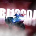 Benelli投入巡航車款市場!「BJ1200J」推出在即