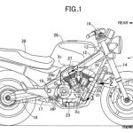 HONDA新款V型雙缸專利圖曝光!小排氣量市場烽火再起?