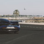Triumph ROCKET 3R直线对决McLaren 720S!