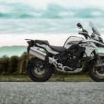 Benelli 2020年式「TRK 502」降價登場!?